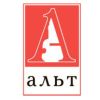 Альт