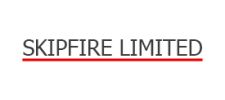 SKIPFIRE LIMITED