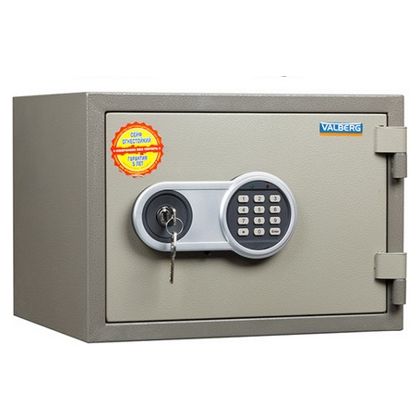 Огнестойкий сейф VALBERG FRS-30 EL