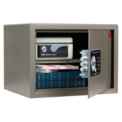 Сейф мебельный Aiko TM-25 EL