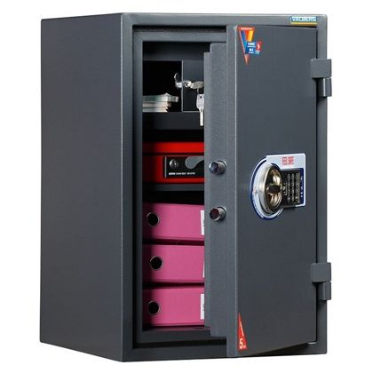 Сейф Valberg Гарант-67T.EL