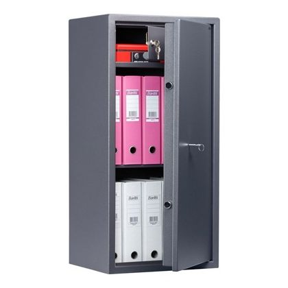Сейф офисный Aiko TSN.90T
