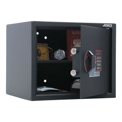 Гостиничный сейф AIKO SH-30 EL new
