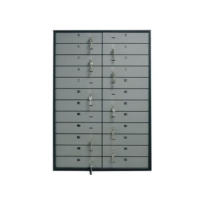 Блок депозитных ячеек VALBERG DB-24S