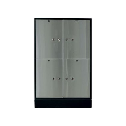 Блок депозитных ячеек VALBERG DB-4 DGL