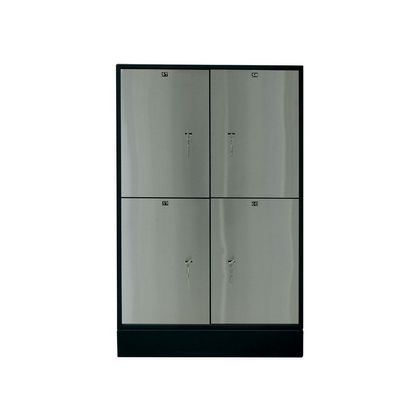 Блок депозитных ячеек VALBERG DB-4S