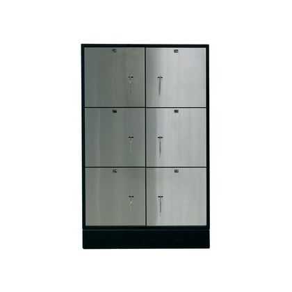 Блок депозитных ячеек VALBERG DB-6