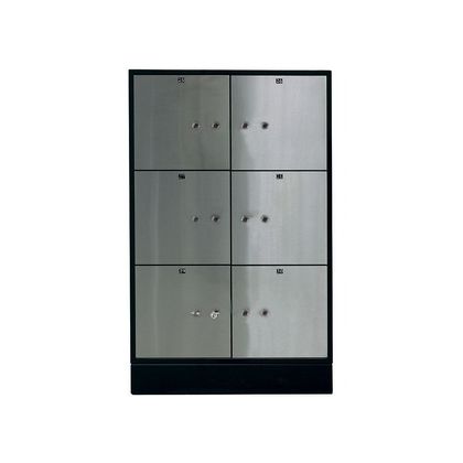 Блок депозитных ячеек VALBERG DB-6 DGL
