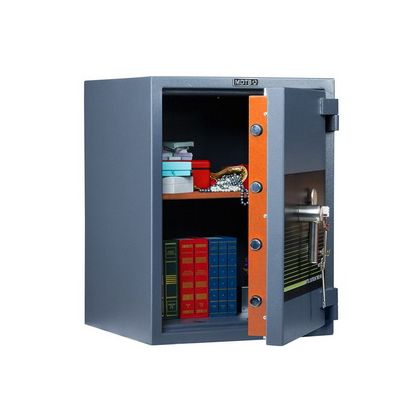 Взломостойкий сейф MDTB Bastion-M 67 2K