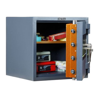 Взломостойкий сейф MDTB Fort-M 50 2K