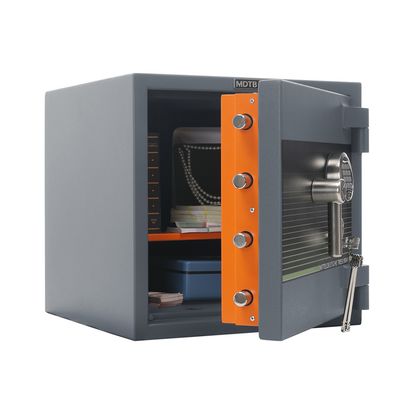 Взломостойкий сейф MDTB Fort-M 50 EK