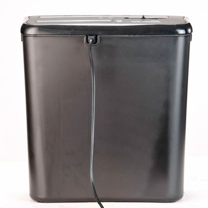 Уничтожитель Office Kit S30 4x40 (P-4, 4х40 мм, 6 лист., 15литров)