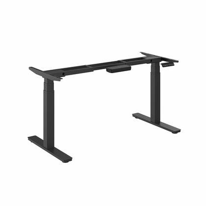 Каркас стола с эл. приводом двухмоторный AOKE AK2YJYT-TYZF3-A.WH (1075-1800)*600мм,timotion, цвет белый