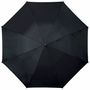 Зонт-трость полуавтомат. 120 см. ручка метал. "GP-55-8120" черный
