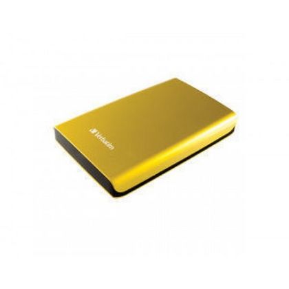 комп. портативный диск 2.5" 1TB USB 3.0 черный Store 