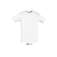 Фуфайка мужская "Regent" 150, XL, белый