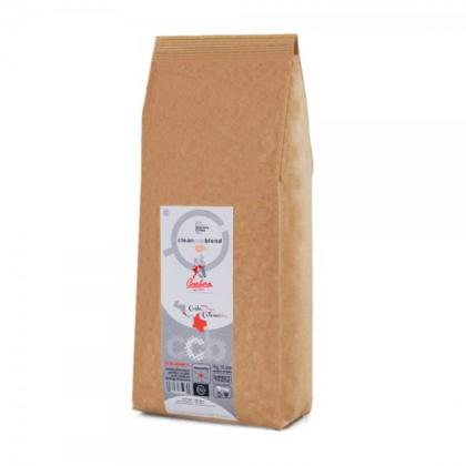 Кофе "BARBERA" в зерне, 1 кг., пак., CLEAN CUP BLEND