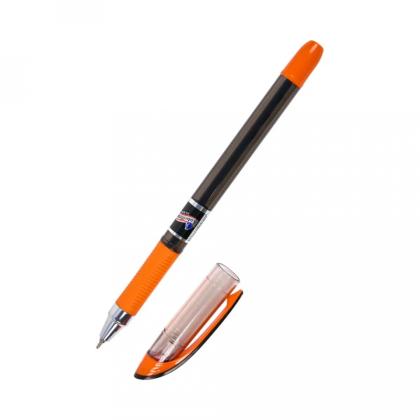 Ручка шарик. "Maxriter XS Tinted" 0.7 мм, пласт., черный/ассорти., стерж. синий