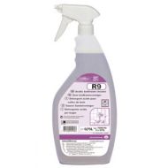 Средство моющее д/сантехники "Room Care R9" 750 мл, кислотное