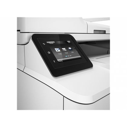 МФУ лазерное монохромное HP LaserJet Pro MFP M227fdw