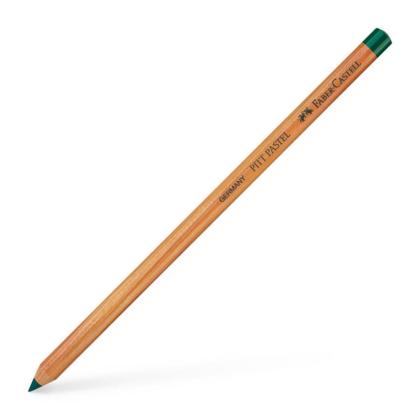 Карандаш пастельный "PITT Pastel" 159, зеленый Хукера