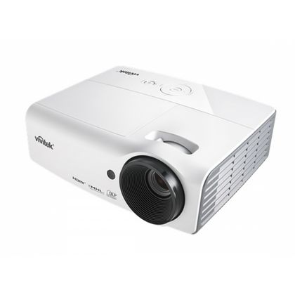 Проектор VIVITEK D555WH