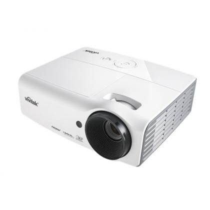 Проектор VIVITEK D555WH