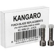 Ножи для дырокола "Kangaro HDP-2160N/4160N" 2 шт.