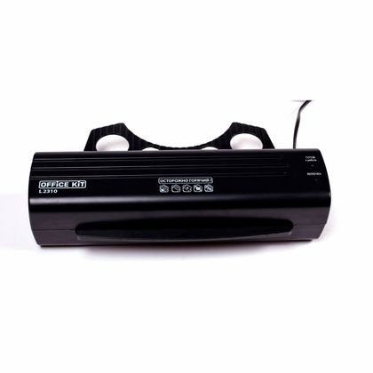 Ламинатор A4 Office Kit L2310 (125мик, 30см/мин)