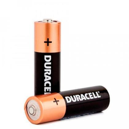 бат_гальв. эл-т щел. (алкал.) 1,5 V LR6/MN1500 (AA) DURACELL SIMPLY 4шт