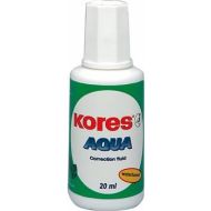 Корректор "Kores aqua" 20 мл