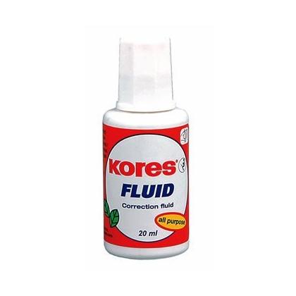 Корректор "Kores fluid" 20 мл