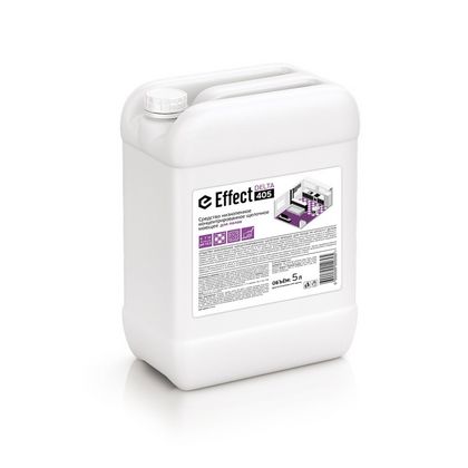 Средство моющее универсальное "Effect Дельта 405" 5 л, низкопенное