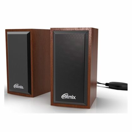 Колонка Ritmix SP-2052w Cherry