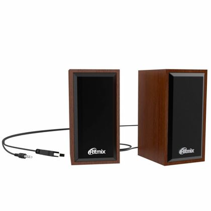 Колонка Ritmix SP-2052w Cherry