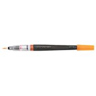 Кисть "Color Brush" оранжевый, блистер