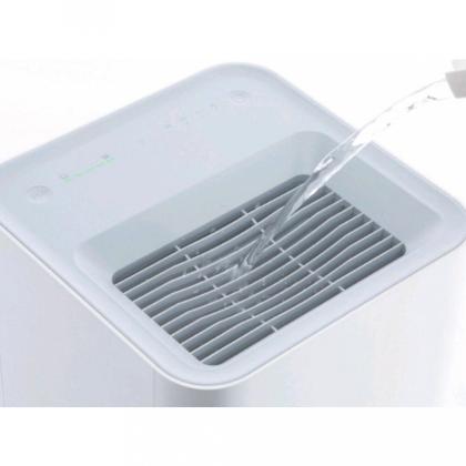 Увлажнитель воздуха Xiaomi (SKV6001EU) Smartmi Evaporative Humidifier  белый