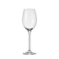 Набор бокалов д/белого вина 6 шт., 400 мл. «Cheers» стекл., упак., прозрачный