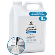 Средство чистящее д/ковров и мягкой мебели "Carpet Cleaner" 5,4 кг