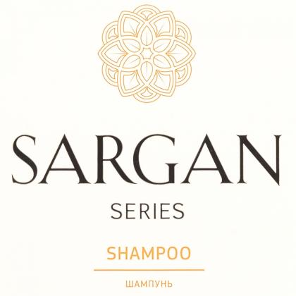 Шампунь Sargan 5л
