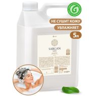 Шампунь Sargan 5л