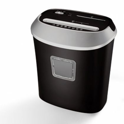 Уничтожитель Office Kit S50 4x35 (P-4, 4х35 мм, 10 лист. 21литр)
