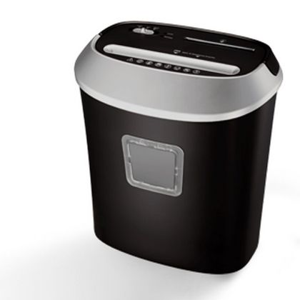 Уничтожитель Office Kit S50 4x35 (P-4, 4х35 мм, 10 лист. 21литр)