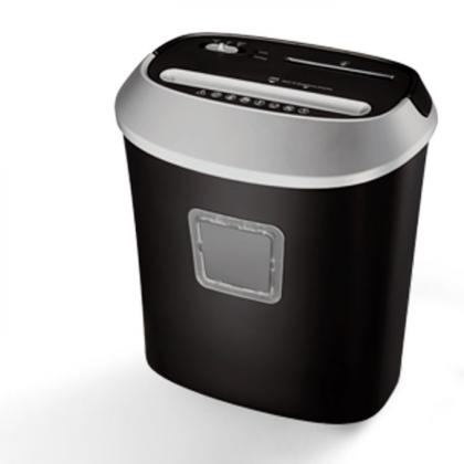 Уничтожитель Office Kit S50 4x35 (P-4, 4х35 мм, 10 лист. 21литр)