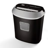 Уничтожитель Office Kit S50 4x35 (P-4, 4х35 мм, 10 лист. 21литр)