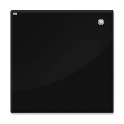 Доска  60*80 см, стекл., белый 2x3