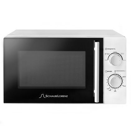электропечь СВЧ SCHAUB LORENZ SLM720W