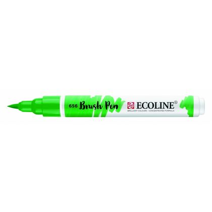 Маркер акварельный "Ecoline" 656 зеленый лес