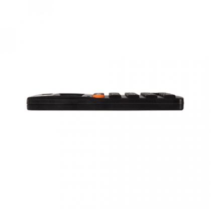 Кальк. карм. 8р. SLD-200NR CITIZEN черный 98*62*10 мм