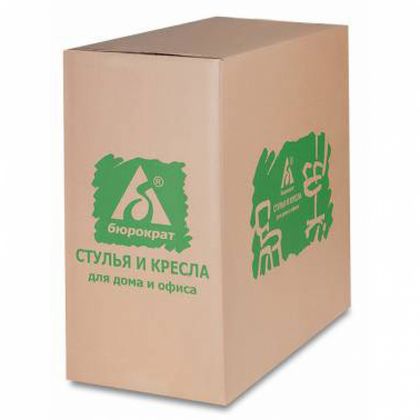 Кресло для детей Бюрократ CH-W797/SD/TW-18 спинка сетка салат. сиденье салат. TW-18 (пластик белый)